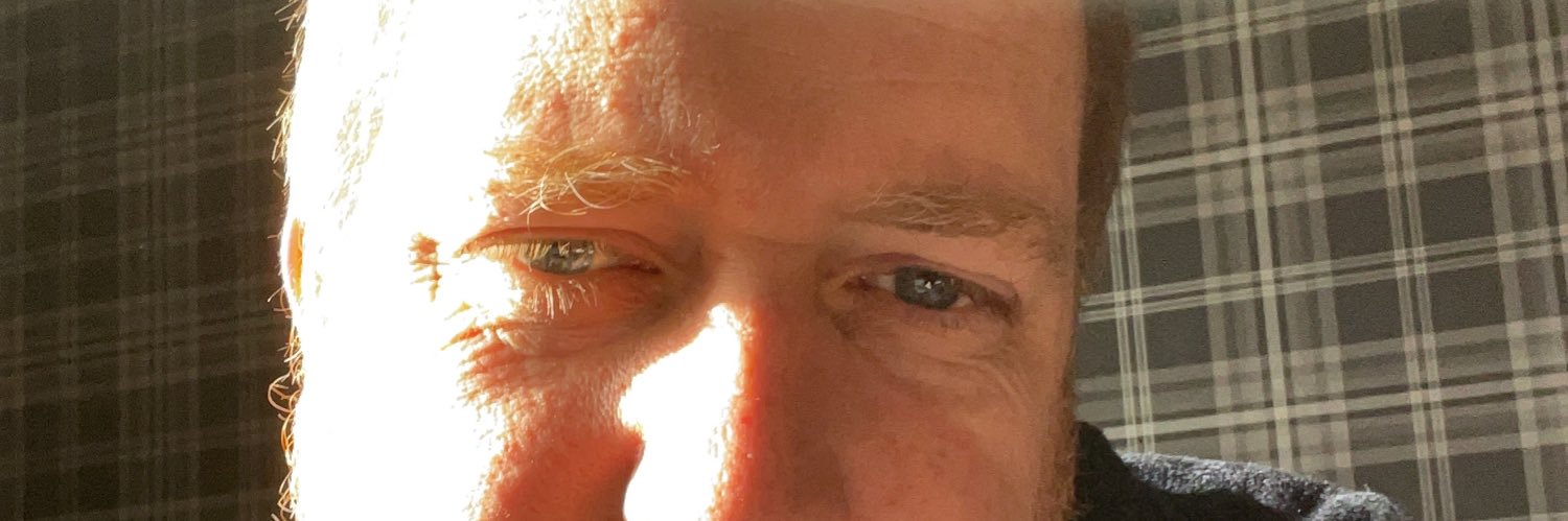 andycherts's profile banner image