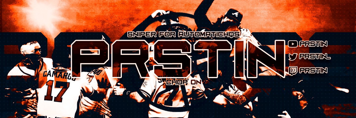 Prstin_'s profile banner image