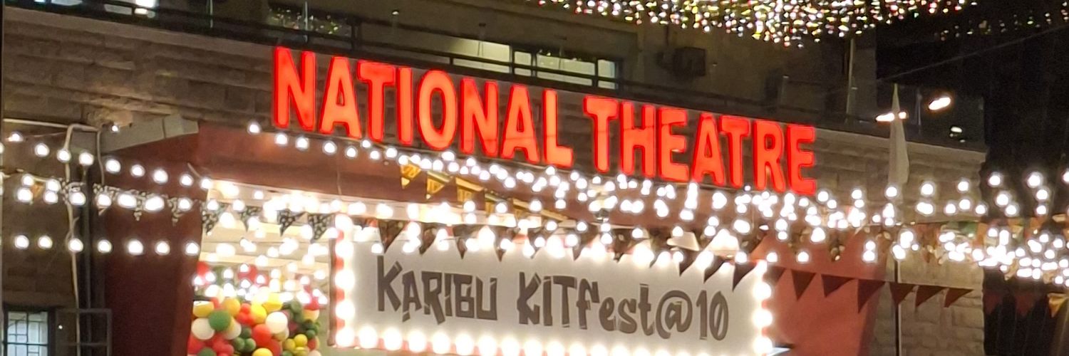 Annette K. Ihuoma banner