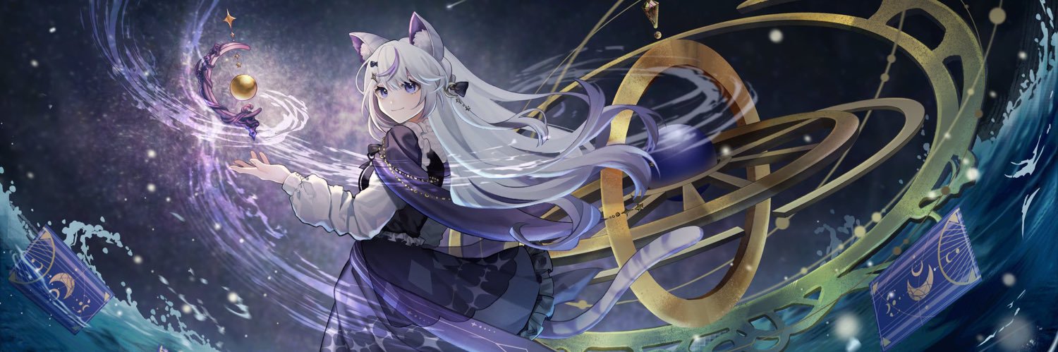 梓鳶🐱鳶仔大饅頭✨ banner