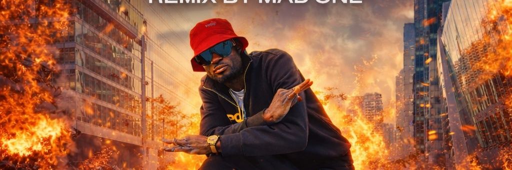 Fabigeez Reggae/dancehall/Hiphop Artist banner