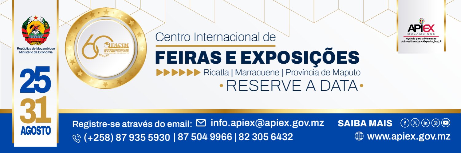 FACIM banner