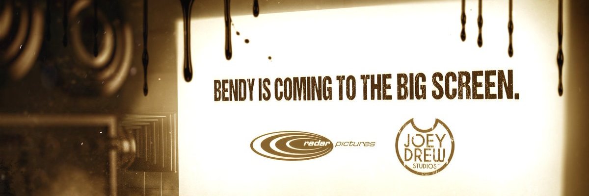 BendyMovieWhen's profile banner image