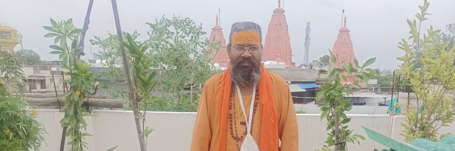 BabaRajeshwar's profile banner image