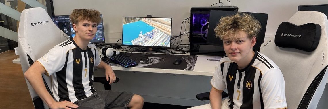 FortinePierre's profile banner image