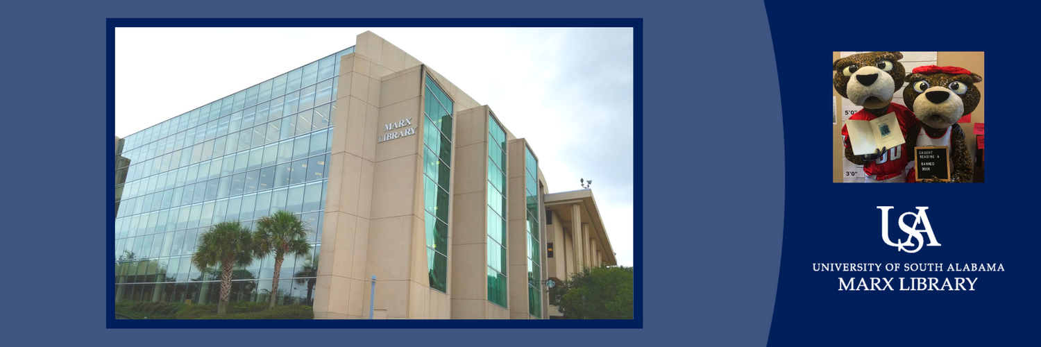 USA_Library's profile banner image