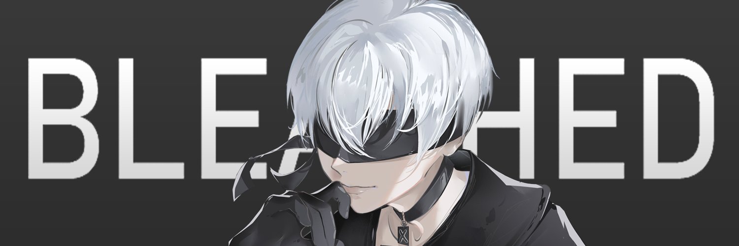 Bleached9S's profile banner image