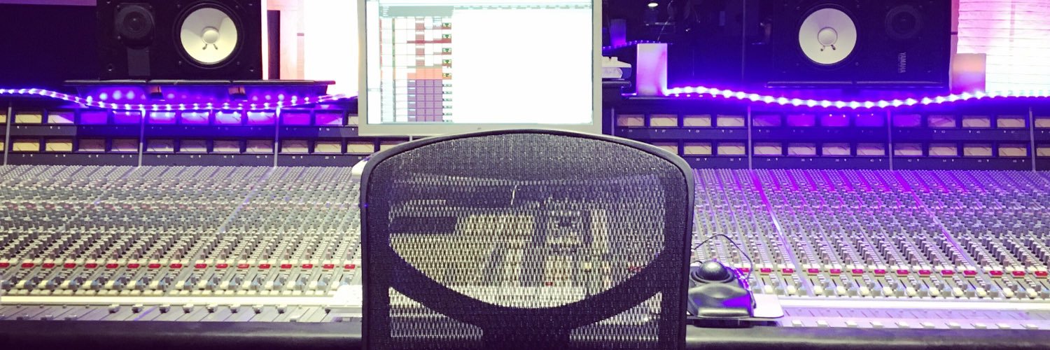 BergtoneMusic's profile banner image