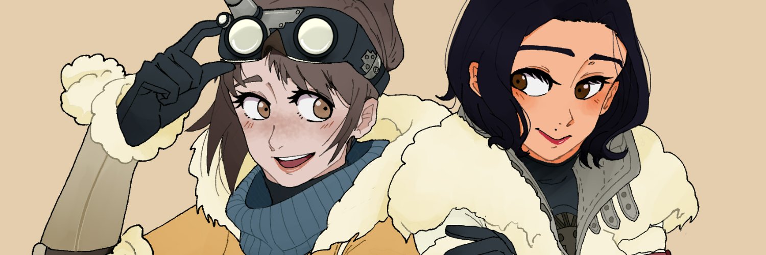 Nkm's banner