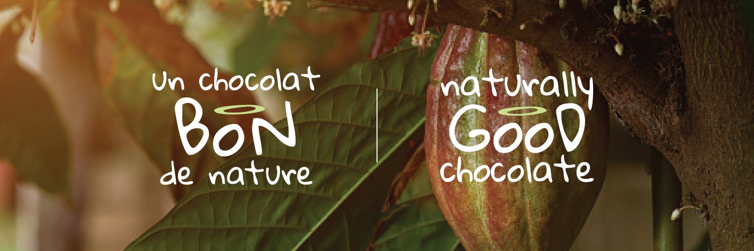 THEOBROMA CHOCOLAT banner