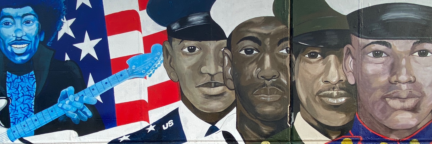 Delano Squires's banner