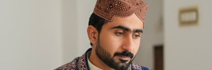Rj Sahil Baloch banner