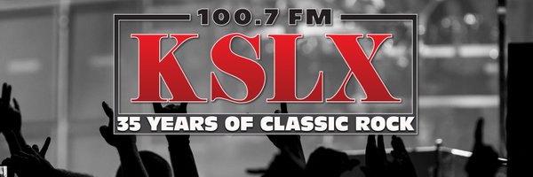KSLX Profile Banner