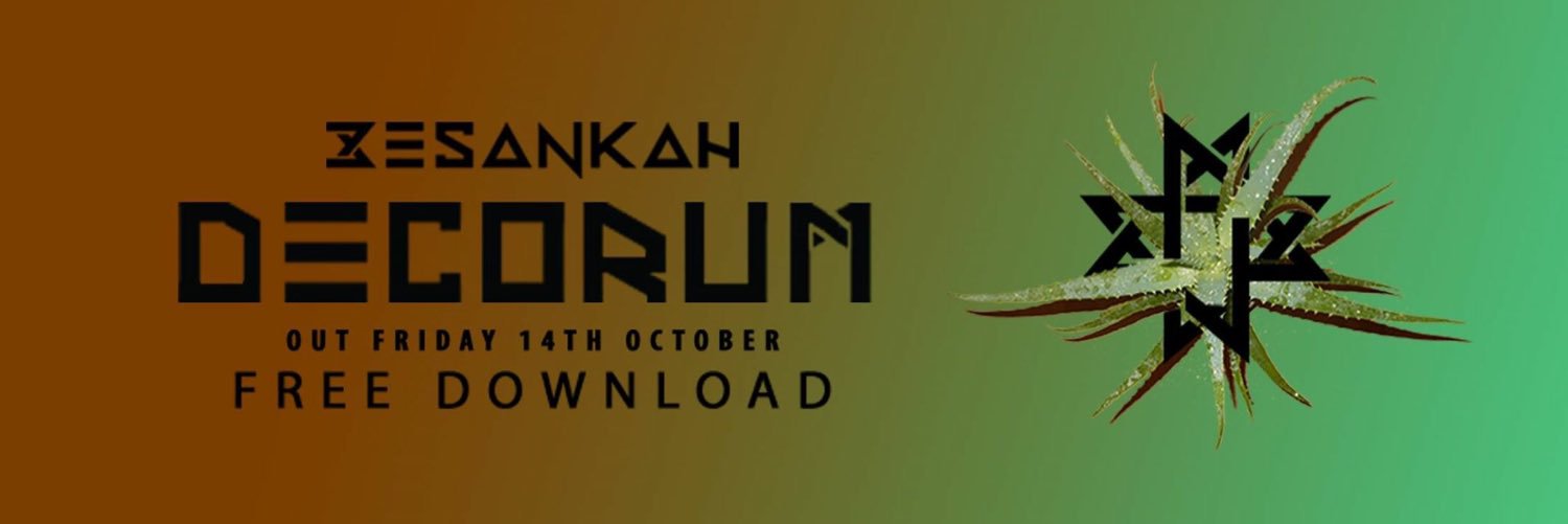 Besankah's profile banner image