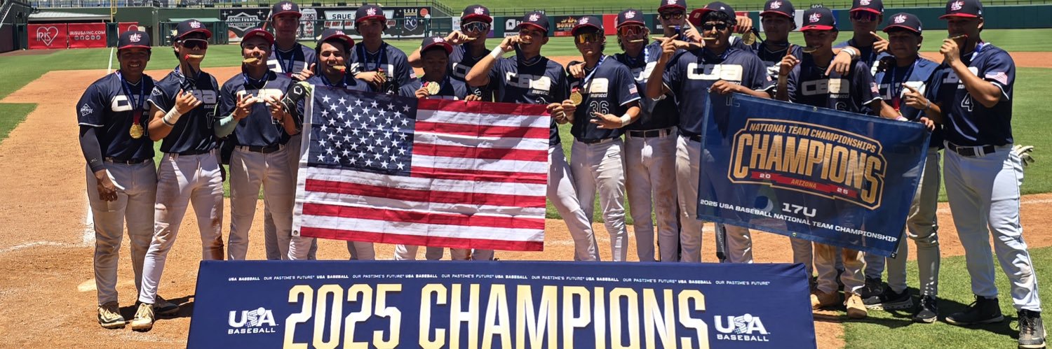 Mickey Smith banner