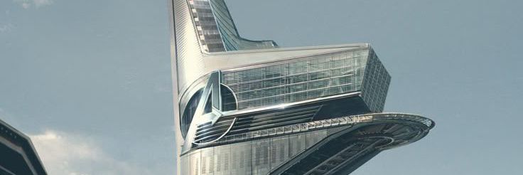 Perfect banner