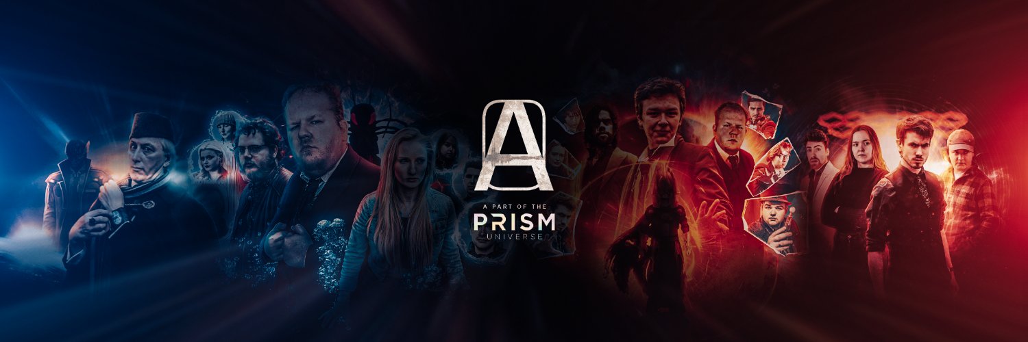 Overton Audios banner