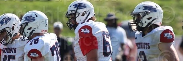 Landon Nickerson banner