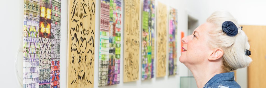 Mad2Ann's profile banner image