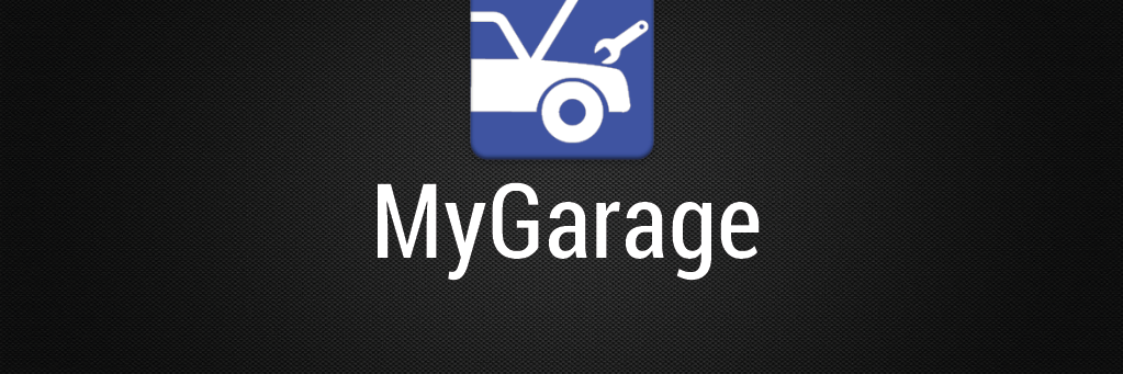 MyGarageApp's profile banner image