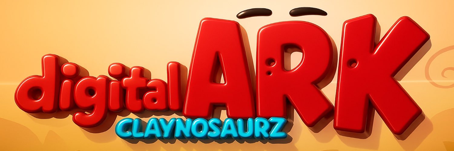 digitalARK's banner
