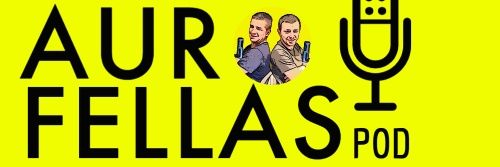 aurfellaspod banner