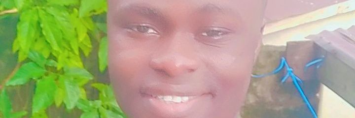 Timothy Smart 🇸🇱 ❤ banner
