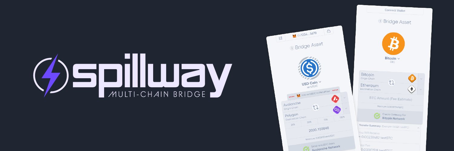 SpillwayFi's profile banner image