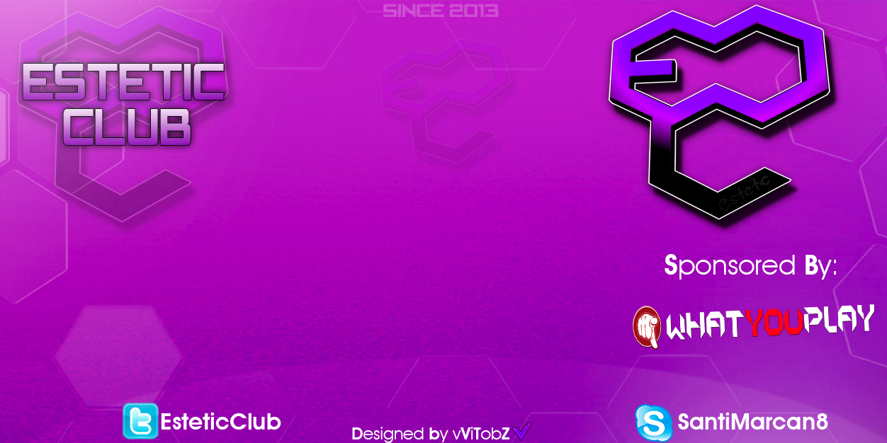 EsteticPUMA's profile banner image