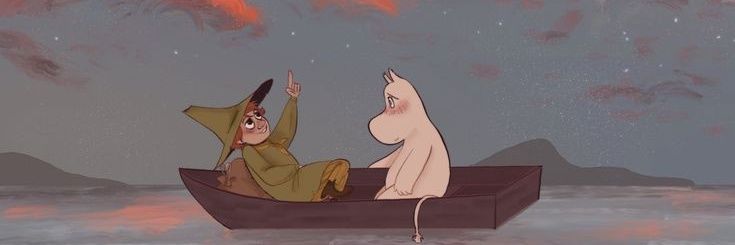 🍃Нюхмумрик🍃 banner