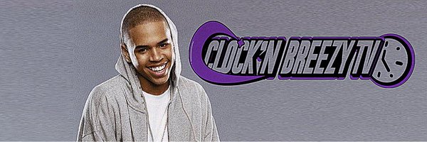 ClockNBreezyTV Profile Banner
