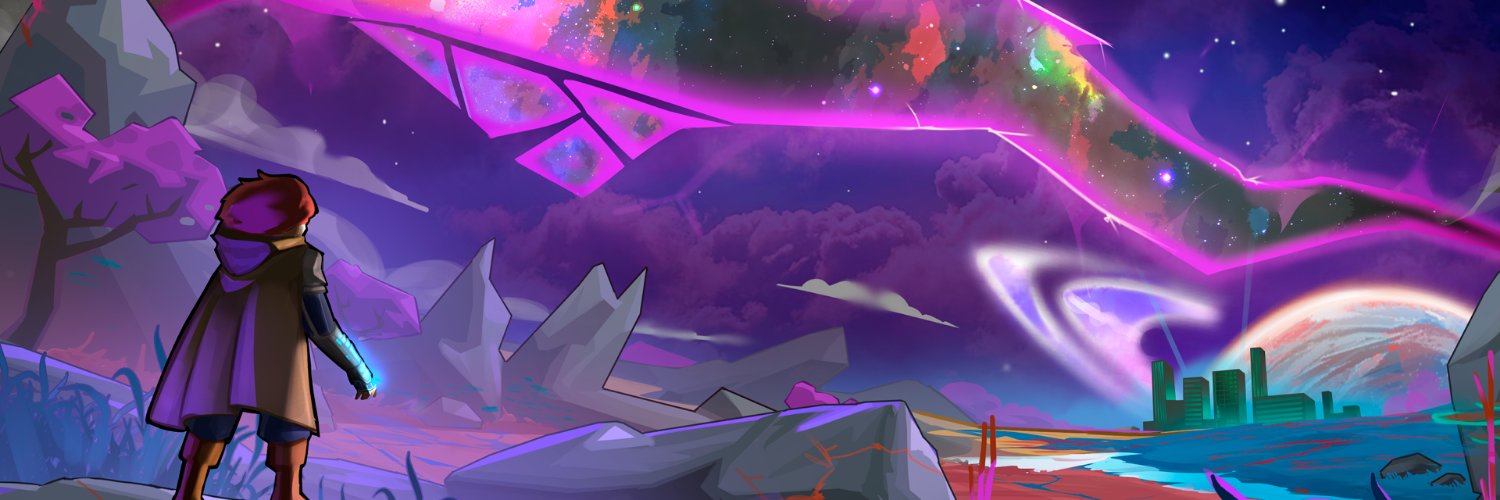 Star Rift Saga banner
