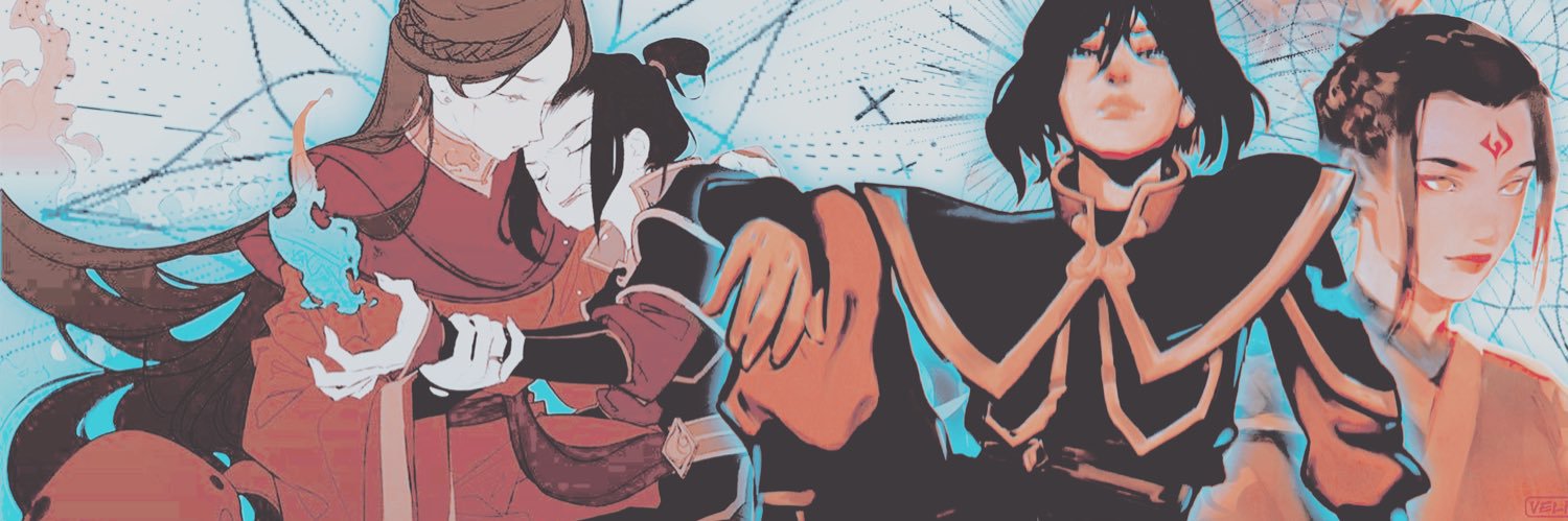 𝙁𝙞𝙧𝙚 𝙉𝙖𝙩𝙞𝙤𝙣’𝙨 𝙌𝙪𝙚𝙚𝙣 banner