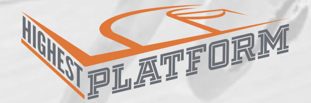 HighestPlatform banner