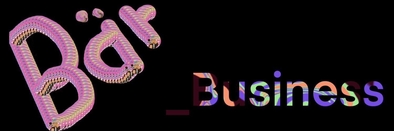 Baer_Business's profile banner image