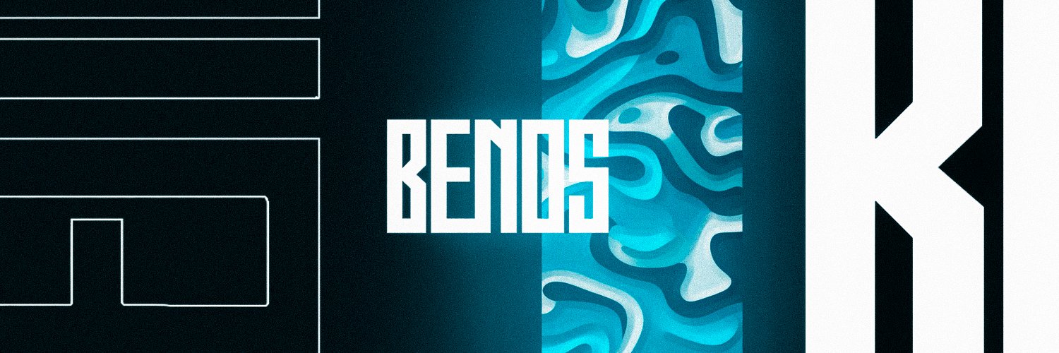 Benos banner