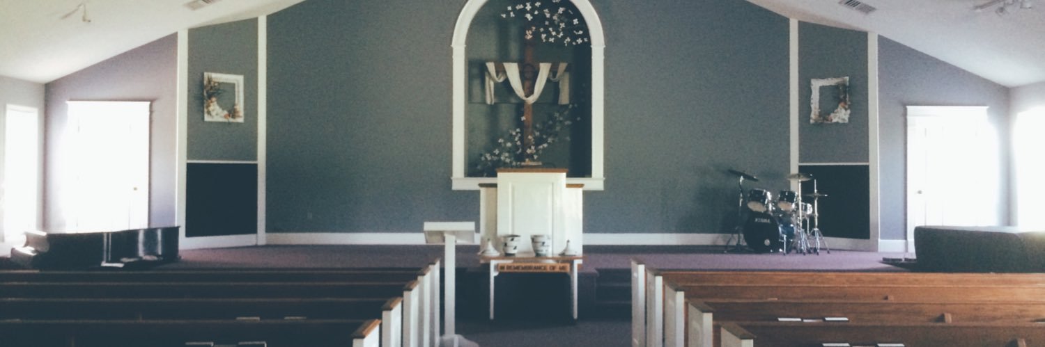 Bob Stevenson banner