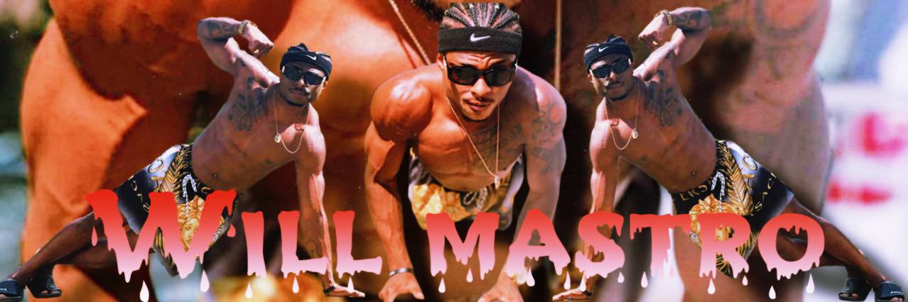 Will Mastro banner