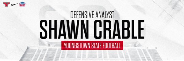 ShawnCrable Profile Banner