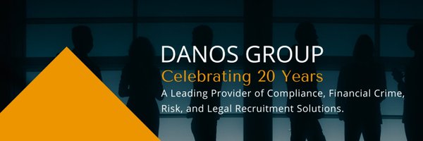 DanosGroup Profile Banner