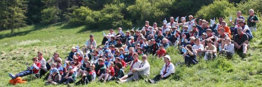 10thRomseyScoutGroup banner
