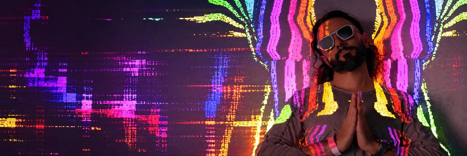 MaximLevoshin's profile banner image