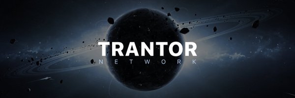 TrantorNetwork Profile Banner