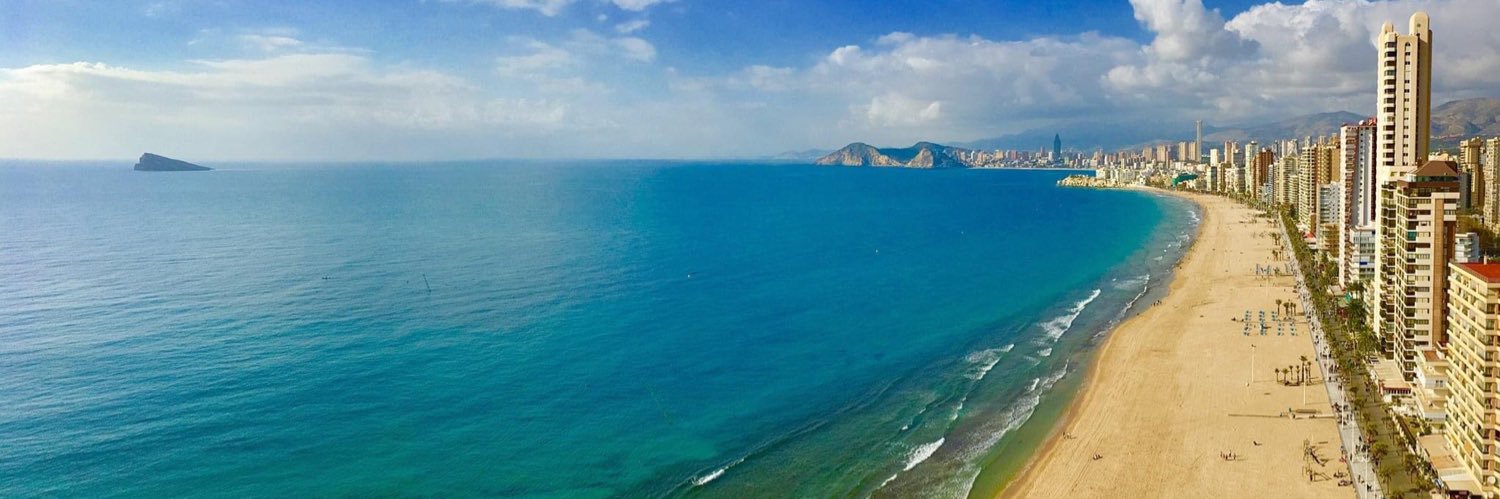 Agustín Almodóbar Barceló banner