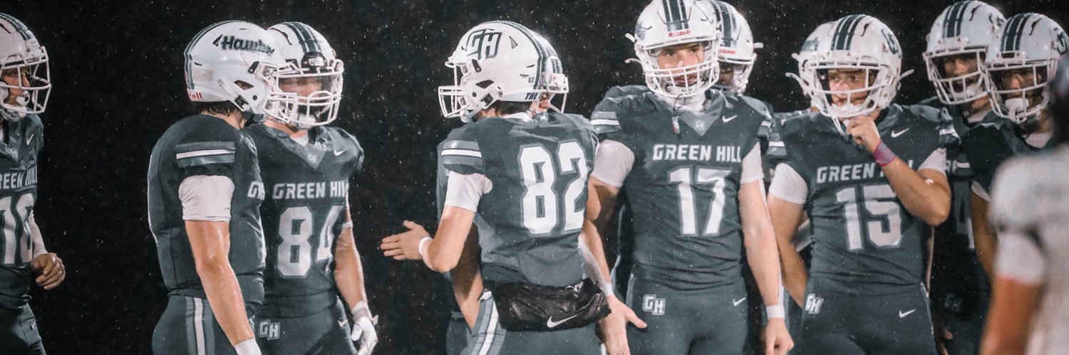 Caden Chandler's banner