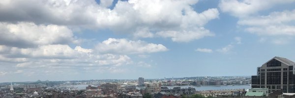 gthuang Profile Banner