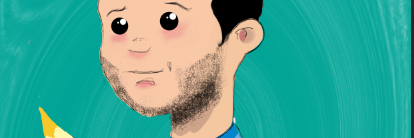 somtchek's profile banner image