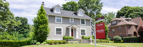 Redfin Profile Banner