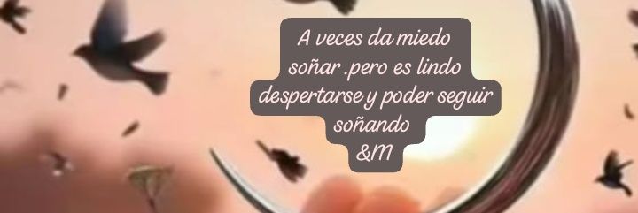 El tiempo.me dara la razon 💯🩶🪄 banner