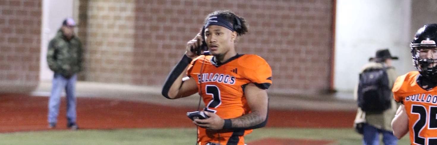 Javen Colbert banner